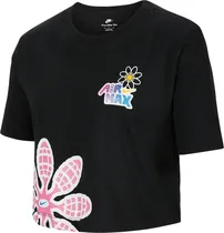 Camiseta Infantil Nike HM6304 010 - Feminina