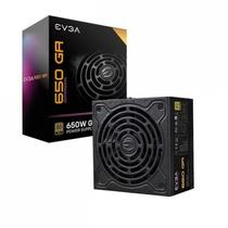 Fonte 650W EVGA Ga 220-GA-0650-X1 80+Gold F-Mod