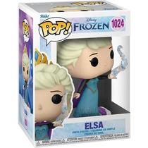 Funko Coleccionables Pop Disney Frozen Elsa 1024 3505