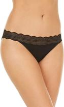 Calcinha Calvin Klein QD3780 001 - Preto