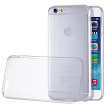 Capa Transparente iPhone 6/6S (00)