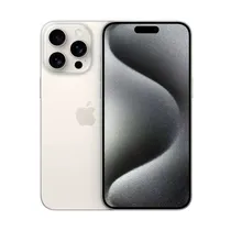 Celular Swap iPhone 15 Pro Max 256GB LL/A2849 (US/A) - White
