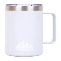Copo Térmico Hydrapeak Lila Pastel 400ML