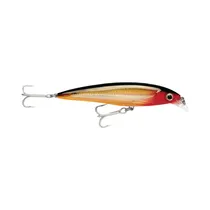 Señuelo Artificial Rapala X-Rap Saltwater SXR14 G 14CM 43GR