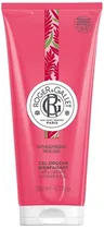 Shower Gel Roger & Gallet Gingembre Rouge - 200ML