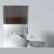Alimentador Automatico para Animais Sate A-DWY02