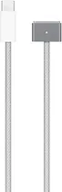 Cabo USB-C para Magsafe 3 Apple (2 Metros) MW623AM A2363 - Space Gray (Caixa Feia)