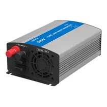 Inversor 12V-220V 500W Microfins