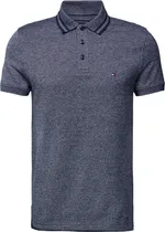 Camiseta Polo Tommy Hilfiger MW0MW34755 DW5 - Masculina