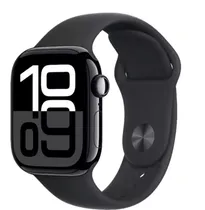 Apple Watch Series 10 Silv/Den 46MM s/M