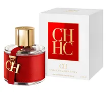 Perfume Carolina Herrera CH Edt - Feminino 100 ML