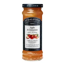 ST.Dalfour Apple & Cinnamon 284GR ST.Dalfour Apple & Cinnamon 284GR