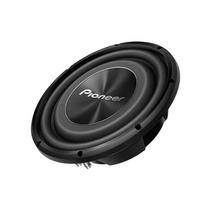 Subwoofer Pioneer TS-A3000LS4 1500W 12" Black