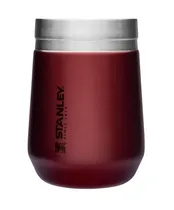 Copo Térmico Stanley The Everyday Go Tumbler 295ML - Wine