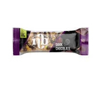 Natural Bars Dark Chocolate 45G  Natural Bar...