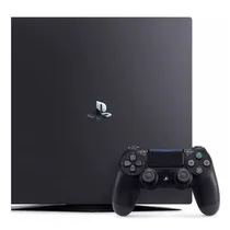 Console Playstation 4 500GB 12.0 c/Bluray