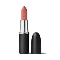 Mac Labial Matte Lipstick 605 Honey Love