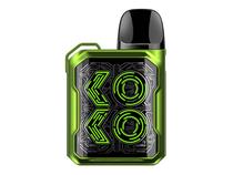 Vaporizador Uwell Caliburn GK2 - Verde