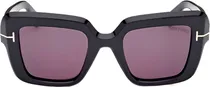 Óculos de Sol Tom Ford FT1157 01A 52 - Feminino
