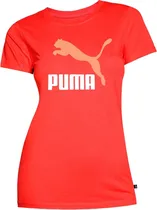 Camiseta Puma 586775A 01 - Feminina