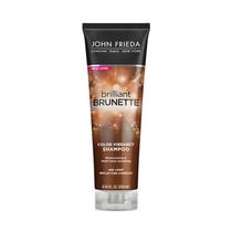 Shampoo John Frieda Brilliant Brunette Color Vibrancy 250ML