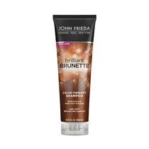 Shampoo John Frieda Brilliant Brunette Color Vibrancy 250ML