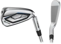 Kit Tacos de Golfe Ping G440 Irons Awt 3.0 s 5-PW,Uw (8 Unidades)