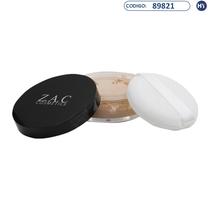 Po Fixador Zac Cosmetics LP0148 - 4 Tons (1489)