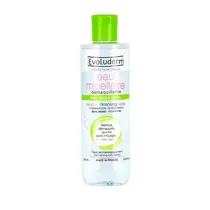 Evoluderm Desmaquillante Eau Micellaire 250ML