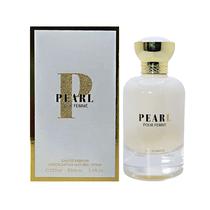 Perfume Bharara Pearl Femme Eau de Parfum 100ML