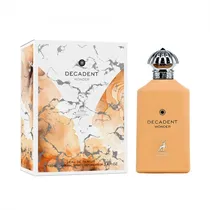 Perfume Maison Alhambra Decandent Wonder Edp Unissex 100ML