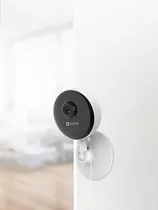 Camera IP Ezviz Wifi CS-C1C-B 1080P H.265 2.8MM