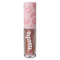 Ruby Rose Labial Melu Gloss Muffin Glitter