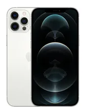 iPhone 12 Pro Max 128GB Swap "100%" Silver