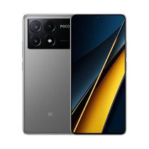 Xiaomi Poco X6 Pro 5G 12GB Ram 512GB Gray