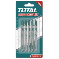 Lamina Tico para Madera Total TAC51111C