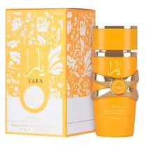 Perfume Lattafa Oil Yara Tous 20ML