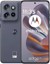 Smartphone Motorola Edge 50 XT2407-2 Dual Sim 5G 6.7" 12GB/512GB Cinza