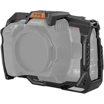 Jaula Smallrig 3270B para Câmera Blackmagic Pocket Cinema BMPCC 6K Pro/6K G2
