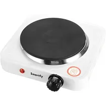 Fogão Elétrico Smartfly FG02W 1000 W 110V - Branco