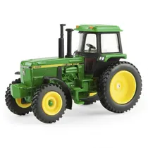  John Deere ...