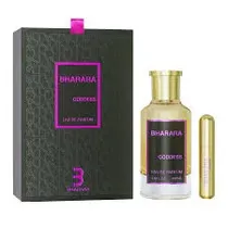 Bharara Goddess Edp Fem 100ML