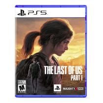 Jogo para Playstation 5 The Last Of US Part I - PS5