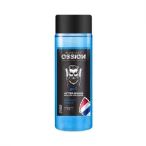 Colonia Posbarba Morfose Ossion Ocean Wave 2 Em 1 400ML