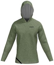 Camiseta Sunflex DRY-Fit UV50+ Masculina - Verde