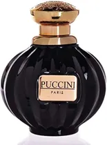 Puccini Perfume Black Pearl Eau de Parfum 100ML