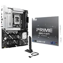 Placa-Mãe Asus Prime Z890-P Wifi AM5 DDR5
