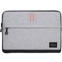 Case para Notebook Targus TSS62404US-90 Pewter Strata Sleeve Hasta 13.3" - Cinza