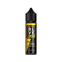 BLVK Unicorn Yellow Passion Ice 3MG 60ML