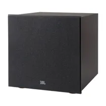 Subwoofer JBL Ativo Stage 200P 10* 300W RM /Black Bivolt